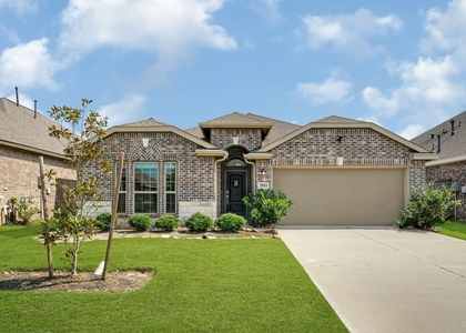 25915 Aura Lake Lane - Photo 1