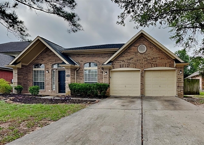 17111 Cradle Cove Court - Photo 1