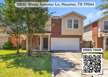 12830 Windy Summer Lane - Photo 1