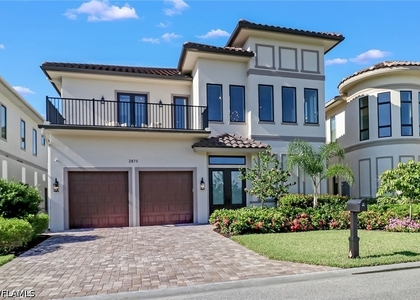 2875 Coco Lakes Drive - Photo 1