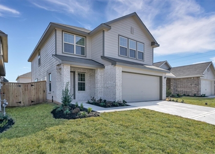1615 Oleander Greens Drive - Photo 1