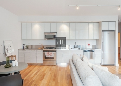 West 54th Street - Photo 1