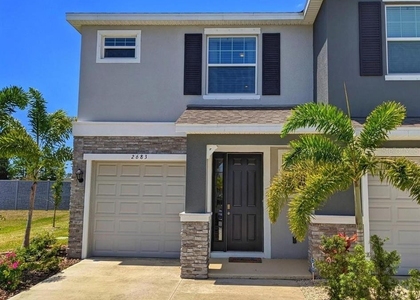 2683 Midnight Pearl Drive - Photo 1