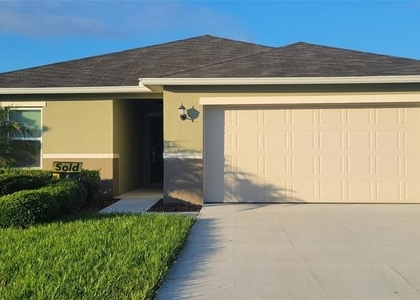 16536 Centipede Street - Photo 1