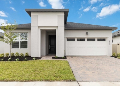 4848 Shady Pines Drive - Photo 1