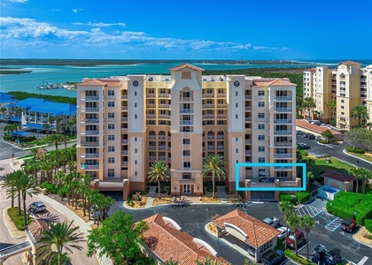 263 Minorca Beach Way - Photo 1