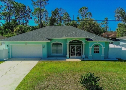 3496 Omela Terrace - Photo 1