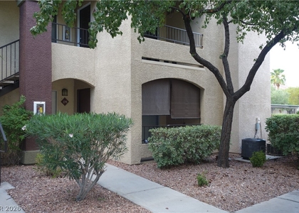 7885 W Flamingo Road - Photo 1