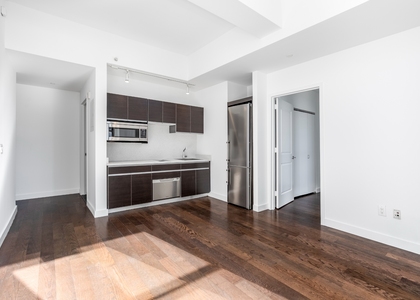116 John Street #2007 - Photo 1