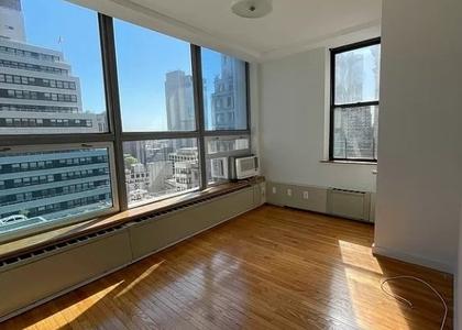 Fulton Street - Photo 1