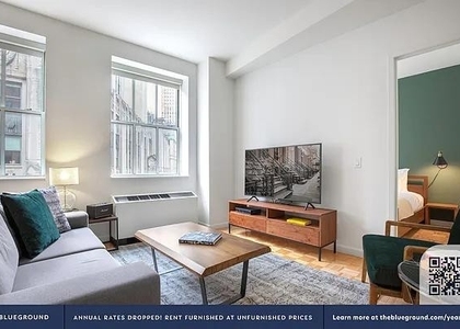 Wall Street - Photo 1