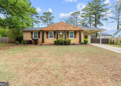 2161 Rochelle Way - Photo 1