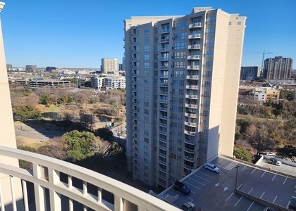 3225 Turtle Creek Boulevard - Photo 1