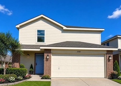 5100 Waterford Drive - Photo 1