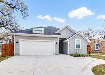 6818 Smithfield Road - Photo 1
