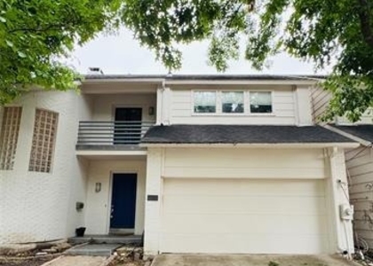 4119 Throckmorton Street - Photo 1