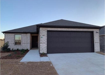 1401 Brindle Drive - Photo 1