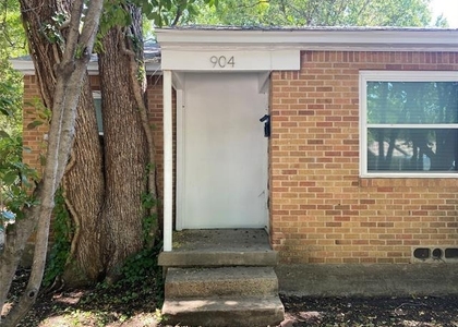 904 Denton Street - Photo 1