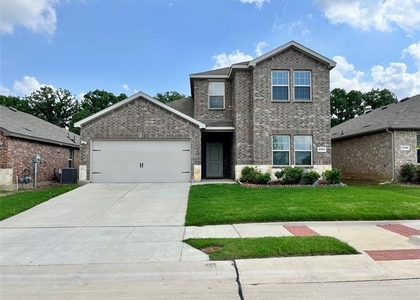 2304 Lattimore Street - Photo 1