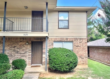 2620 Bolivar Street - Photo 1
