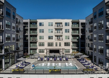 2408 South Boulevard - Photo 1