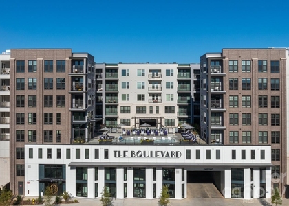 2408 South Boulevard - Photo 1