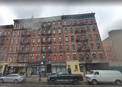 314 East 106th Street  - Photo 1
