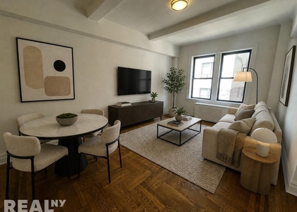 25 West 68th Street - Photo 1
