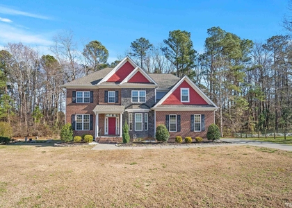 4781 Swordfish Drive - Photo 1