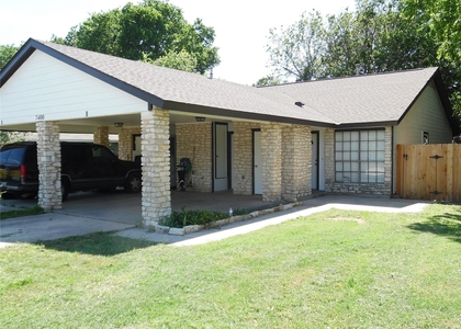 7400 Dixie Dr - Photo 1