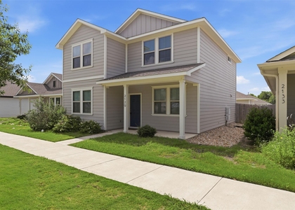2129 Pecan Island Dr - Photo 1