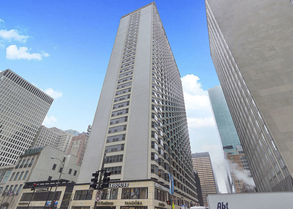 535 N Michigan Avenue - Photo 1