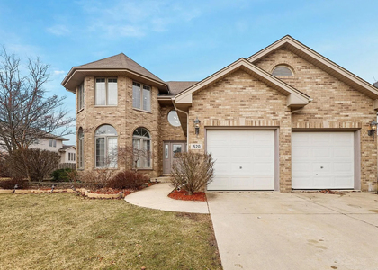 520 N Veterans Parkway - Photo 1