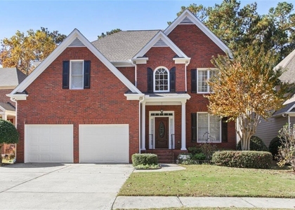 1601 Tappahannock Trail - Photo 1
