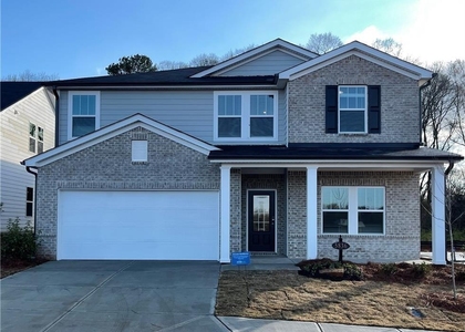 5836 Hackberry Lane - Photo 1