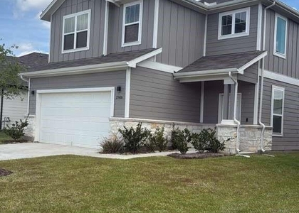 23406 Wagon Cart Road - Photo 1