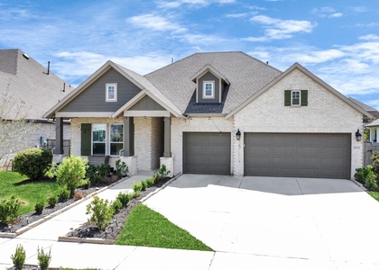 10002 Serenity Grove Drive - Photo 1
