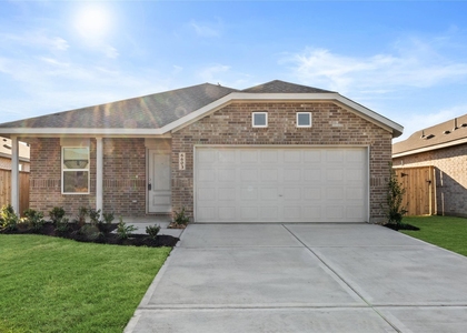 6603 Sassafras Green Dr - Photo 1