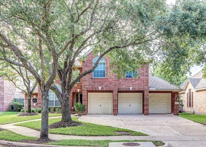 3507 Moss Trail Drive - Photo 1
