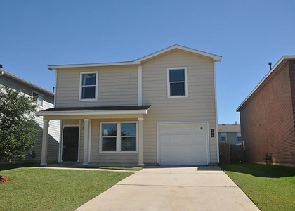 7806 Maverick Trace Lane - Photo 1