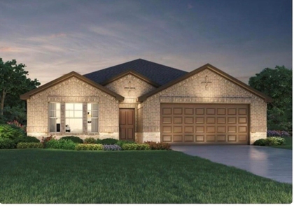 3110 Winding Mile Court - Photo 1