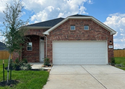 22647 Rosy Heights Trail - Photo 1