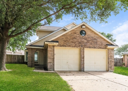 2503 Silver Trumpet Drive - Photo 1