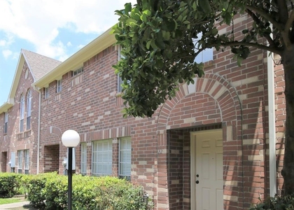 11735 Alief Clodine - Photo 1