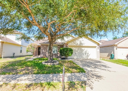 18014 Shady Cypress Lane - Photo 1