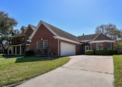 20011 Polly Creek Way - Photo 1