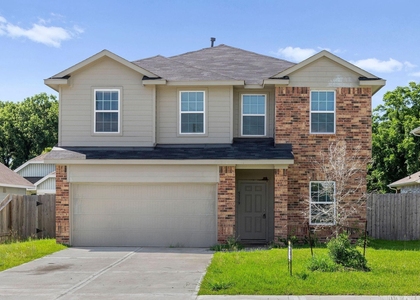 5319 Rivers Edge Drive - Photo 1