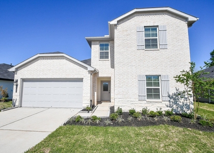 2720 Bryan Grove Lane - Photo 1