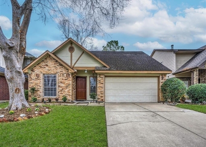 12911 Careywood Drive - Photo 1