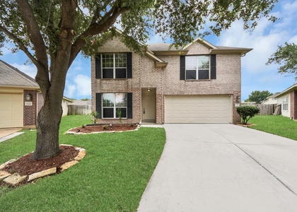 19215 Terra Forest Court - Photo 1